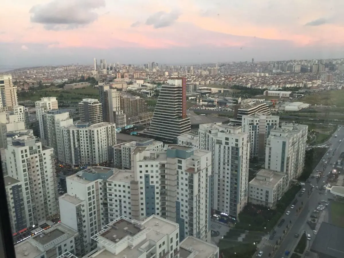 Kozapark Apartment Istanbul 0*,  Turkey