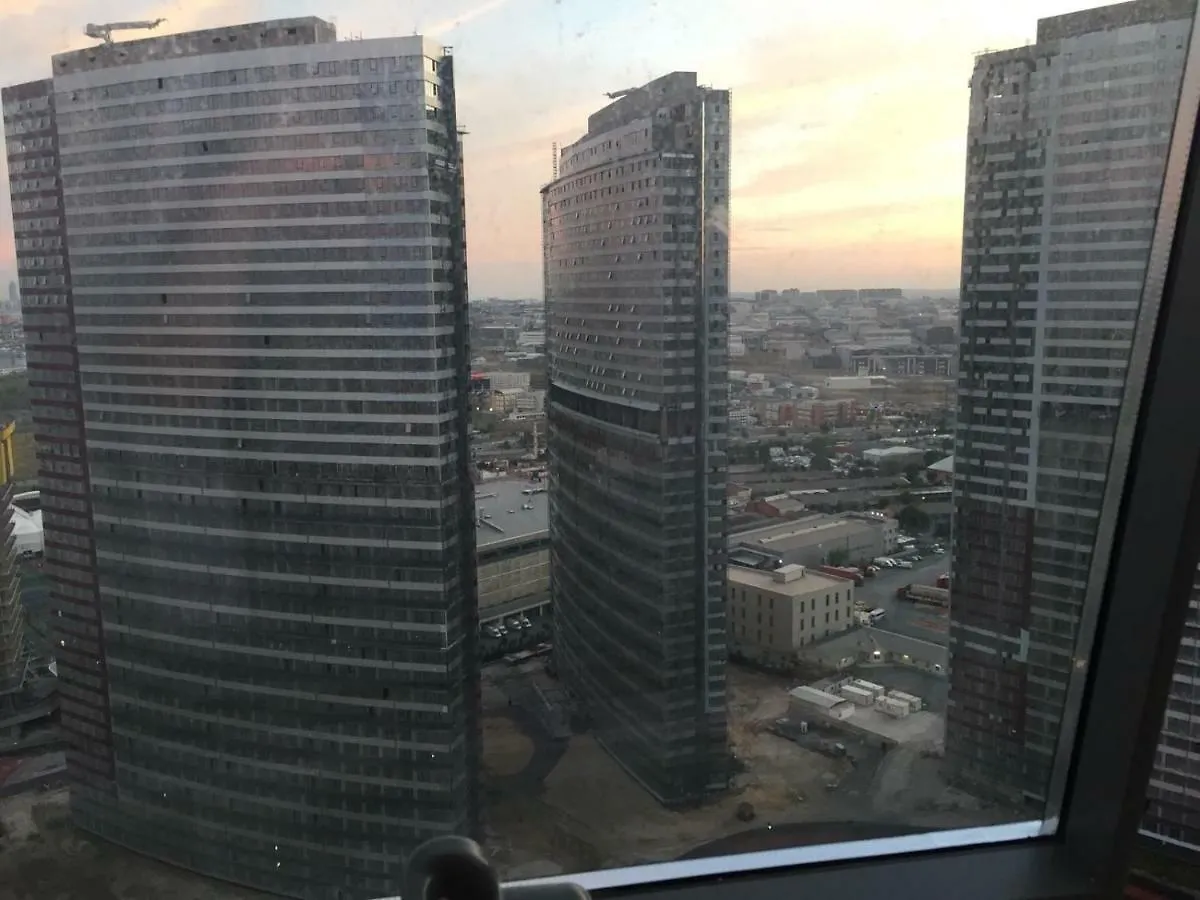 Kozapark Apartment Istanbul