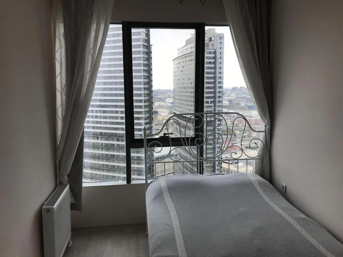 Kozapark Lägenhet Istanbul